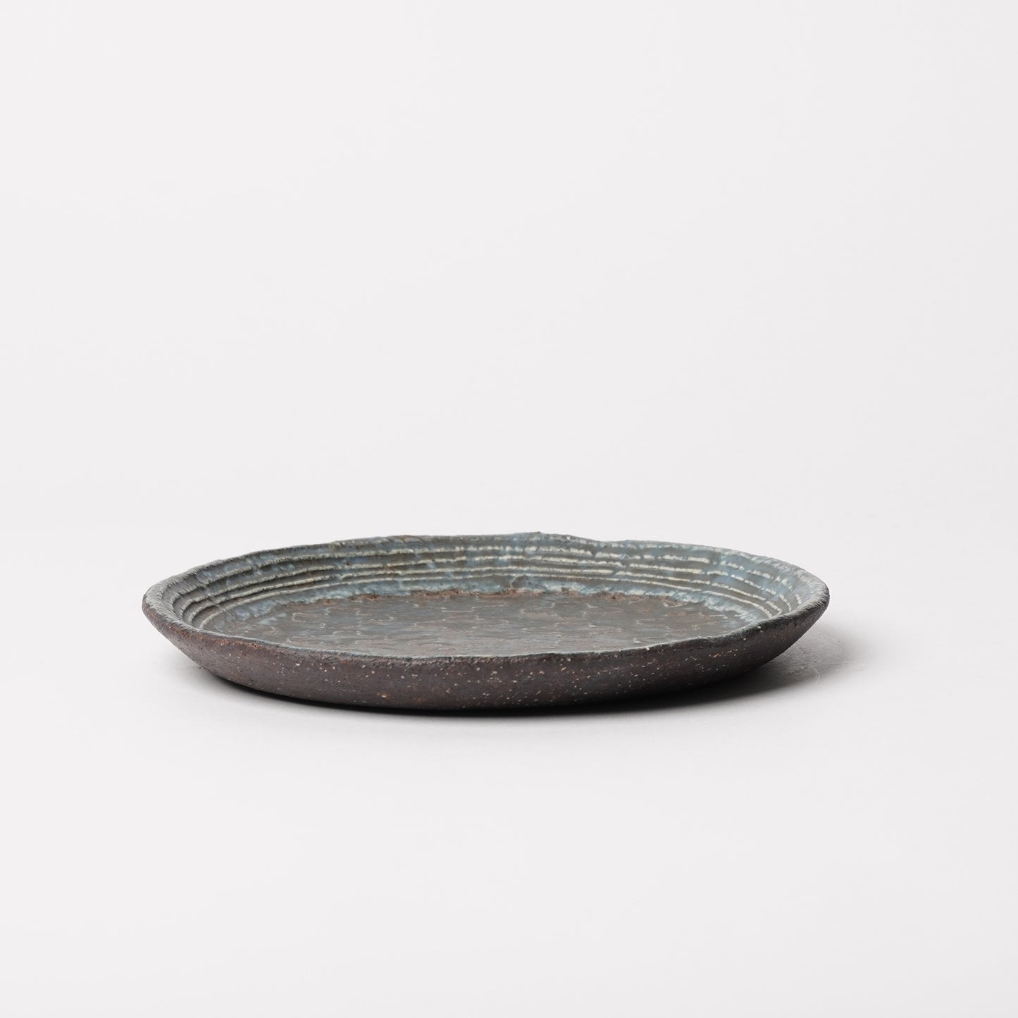 Kyoko Jishage Round Plate