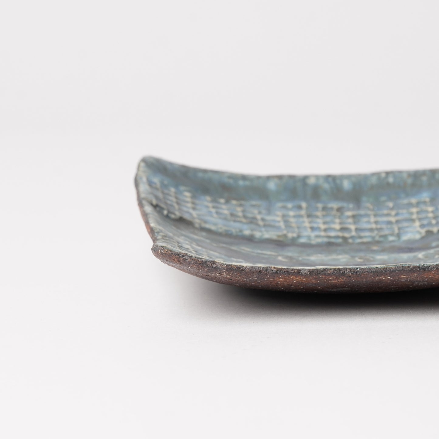 Kyoko Jishage Small Square Plate