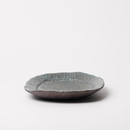 Kyoko Jishage Large Oval Plate