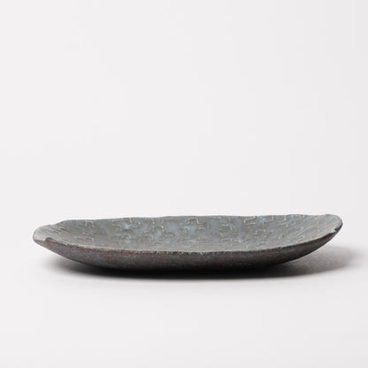 Kyoko Jishage Large Oval Plate