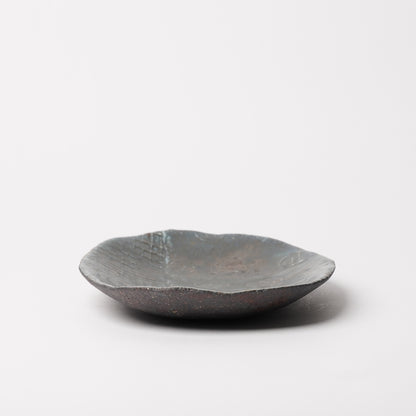Kyoko Jishage Large Oval Plate