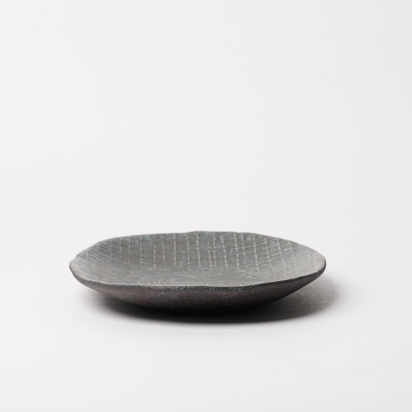 Kyoko Jishage Large Oval Plate