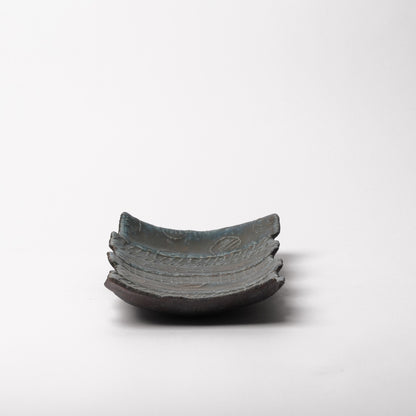 Kyoko Jishage Long Plate