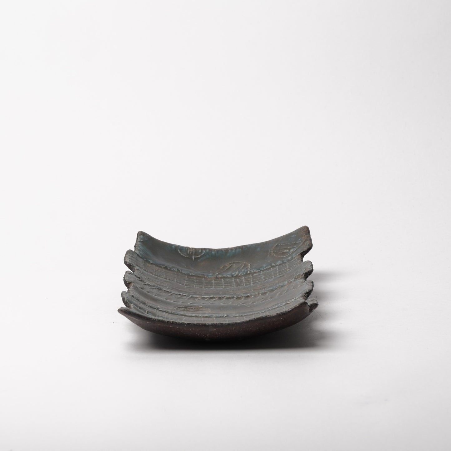Kyoko Jishage Long Plate