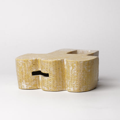 Kyoko Jishage Vase