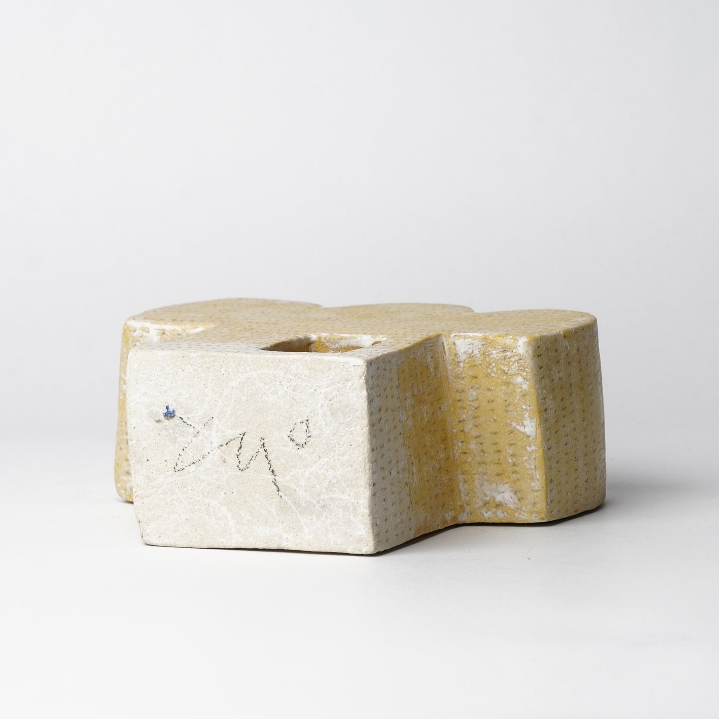 Kyoko Jishage Vase