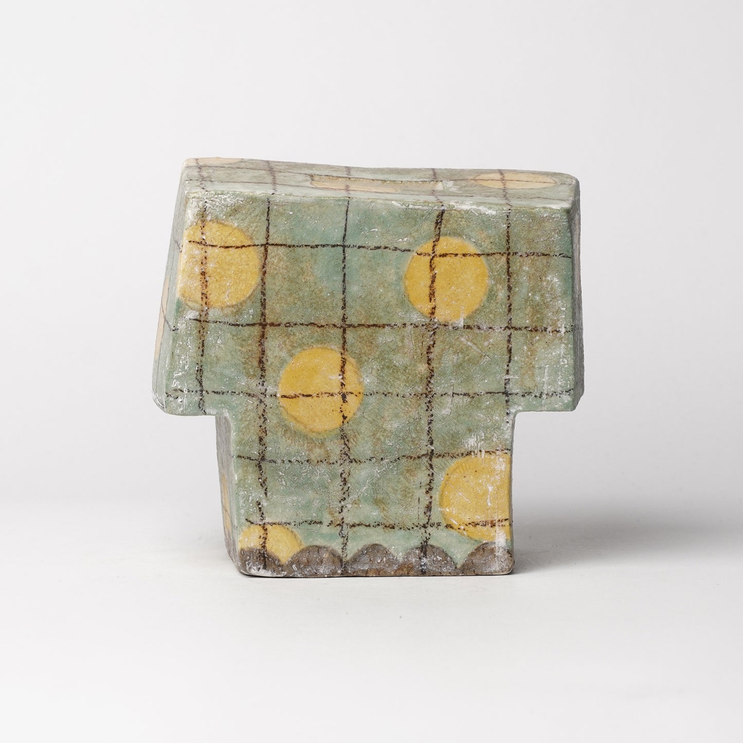 Kyoko Jishage Vase