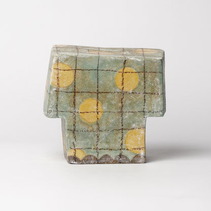 Kyoko Jishage Vase