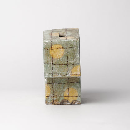 Kyoko Jishage Vase