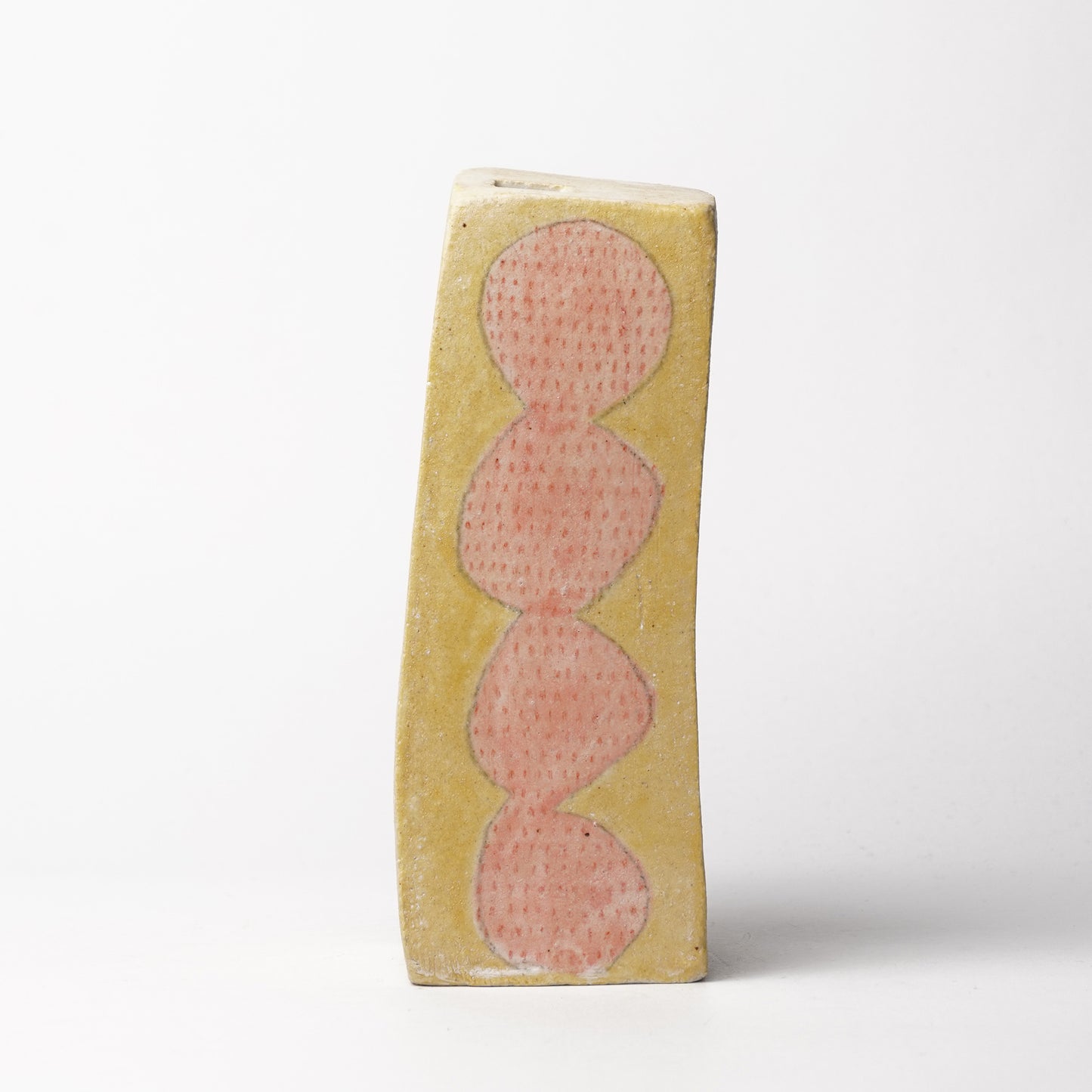Kyoko Jishage Vase