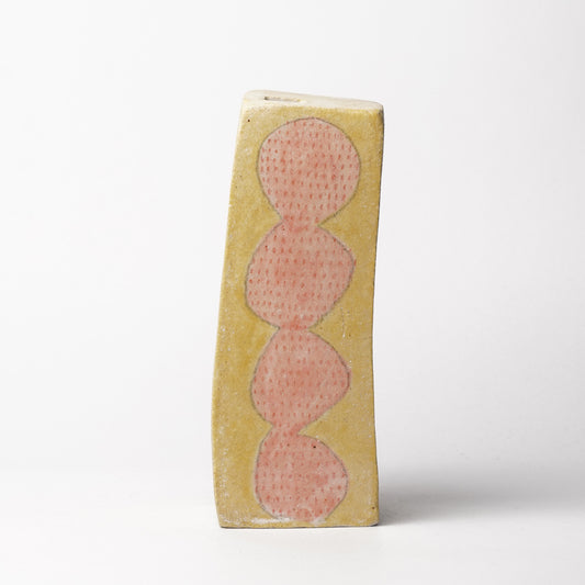 Kyoko Jishage Vase