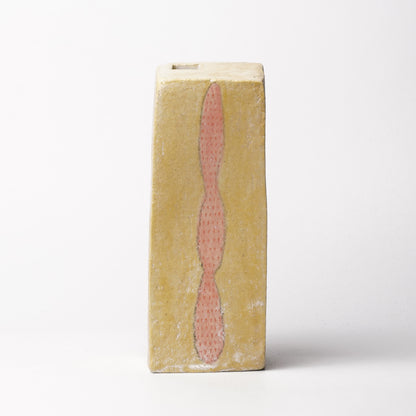 Kyoko Jishage Vase