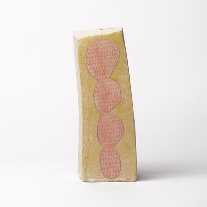 Kyoko Jishage Vase