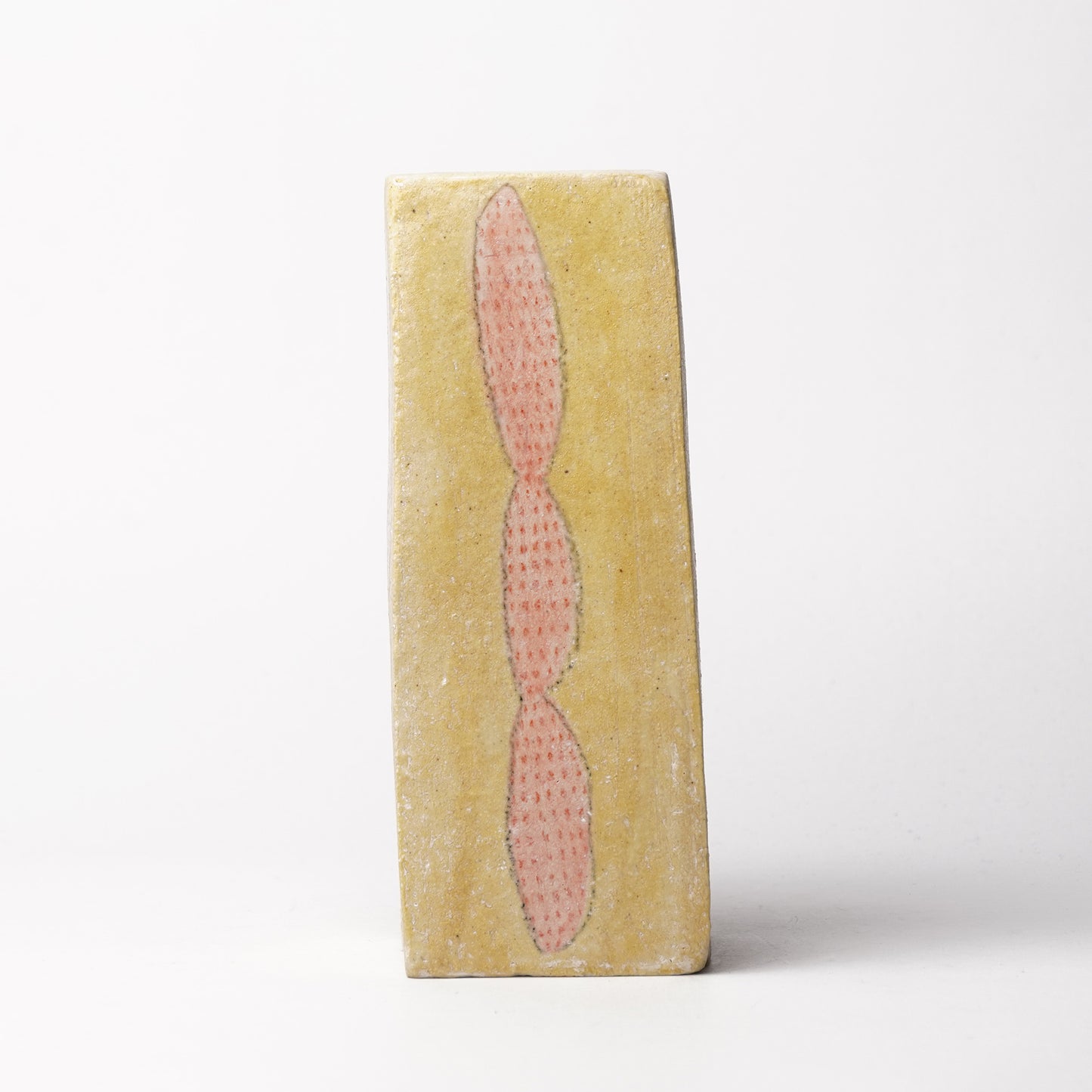 Kyoko Jishage Vase