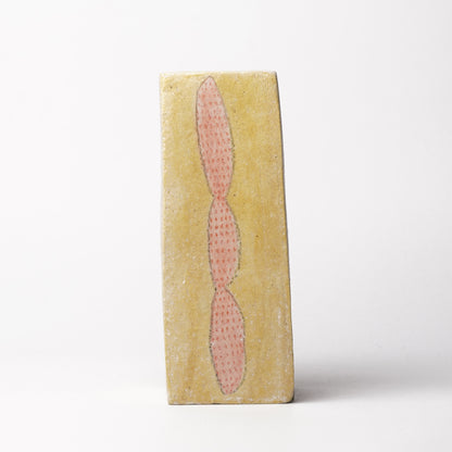 Kyoko Jishage Vase
