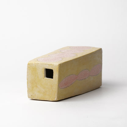 Kyoko Jishage Vase