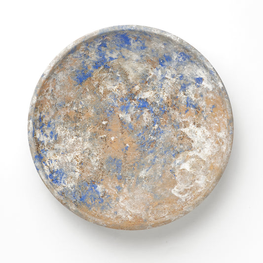 Akari Karugane Large Plate