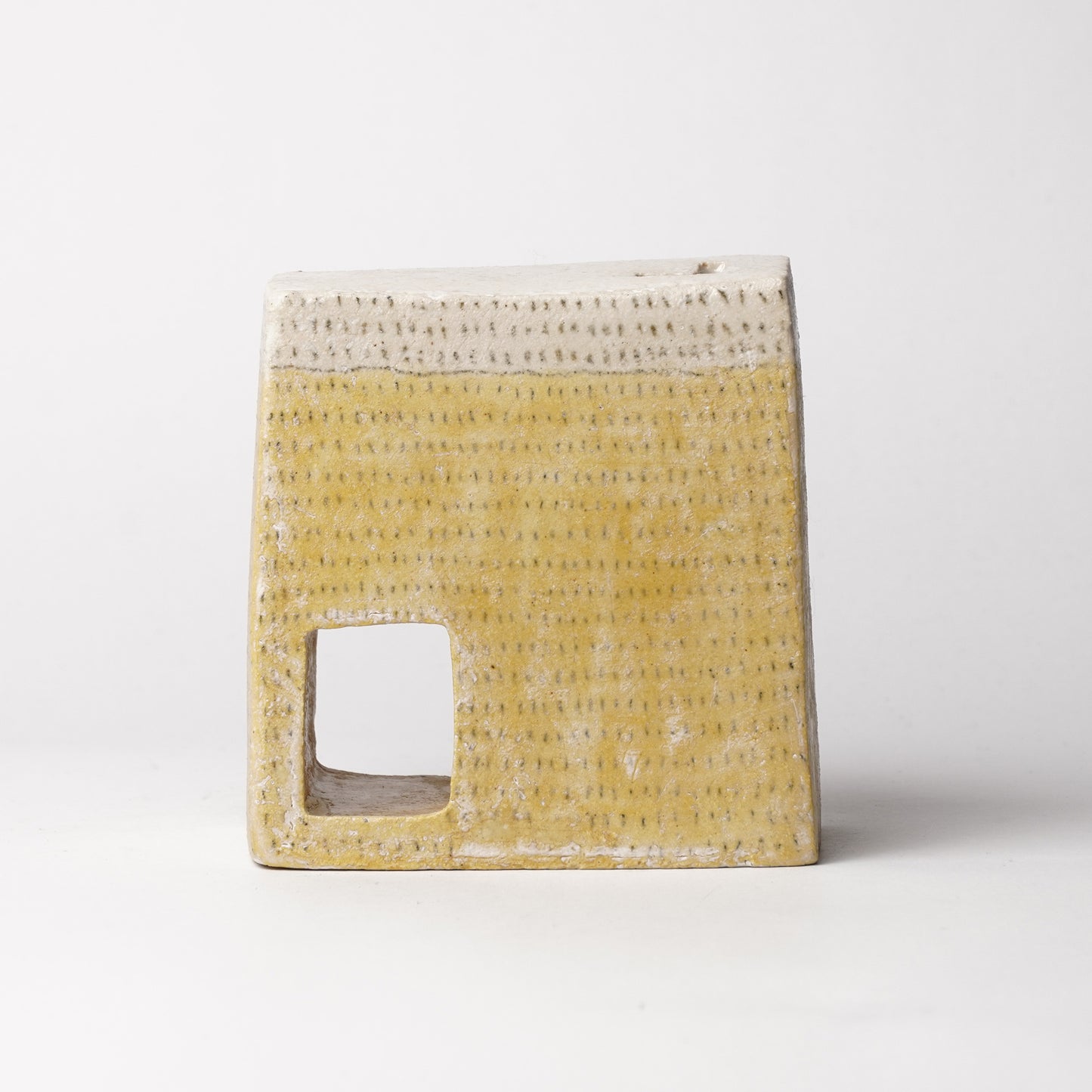 Kyoko Jishage Vase