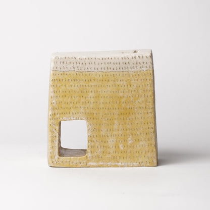 Kyoko Jishage Vase