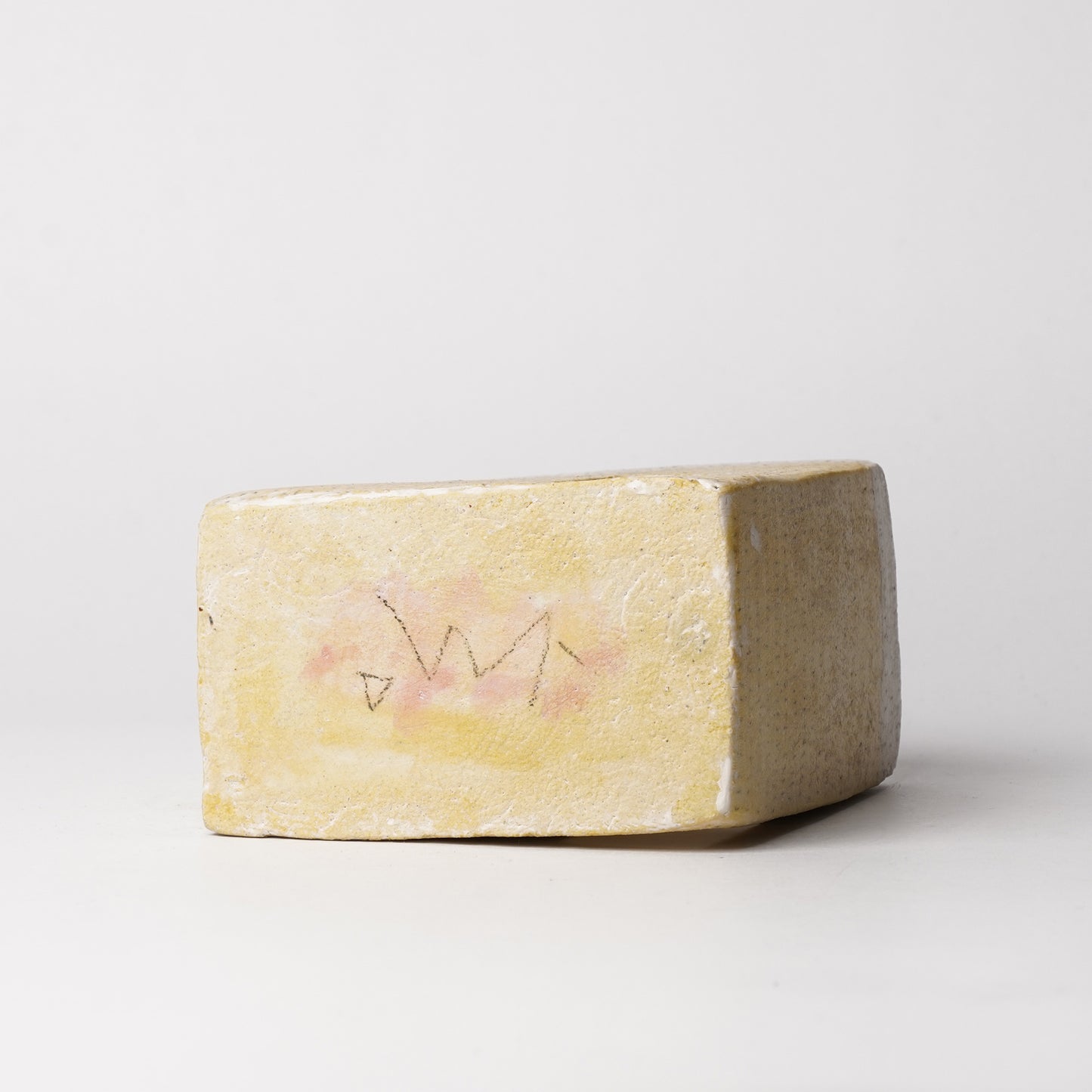 Kyoko Jishage Vase