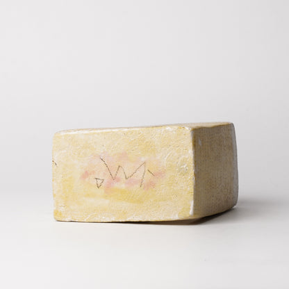 Kyoko Jishage Vase