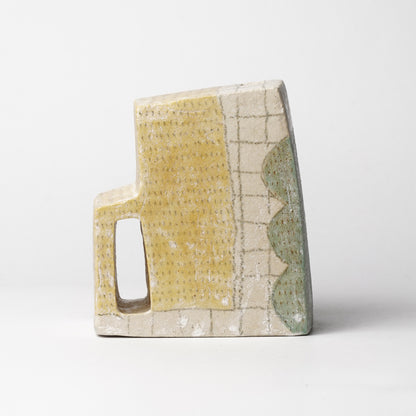 Kyoko Jishage Vase