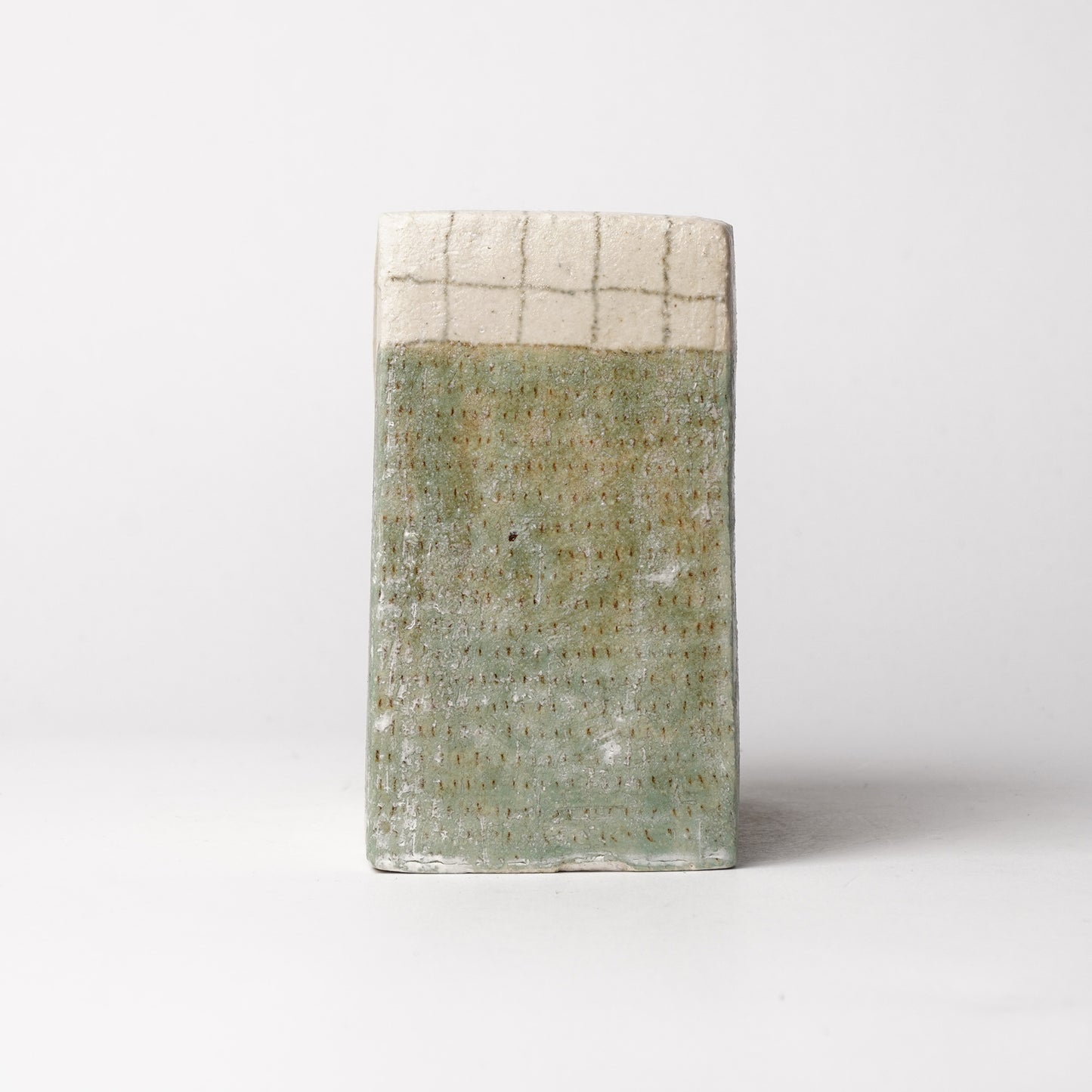 Kyoko Jishage Vase