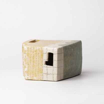 Kyoko Jishage Vase