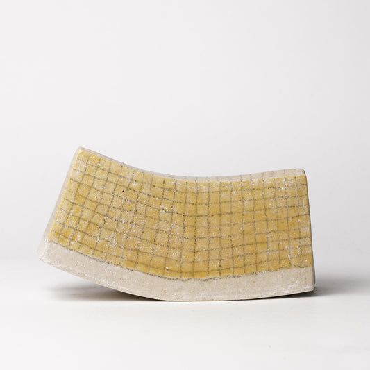 Kyoko Jishage Vase