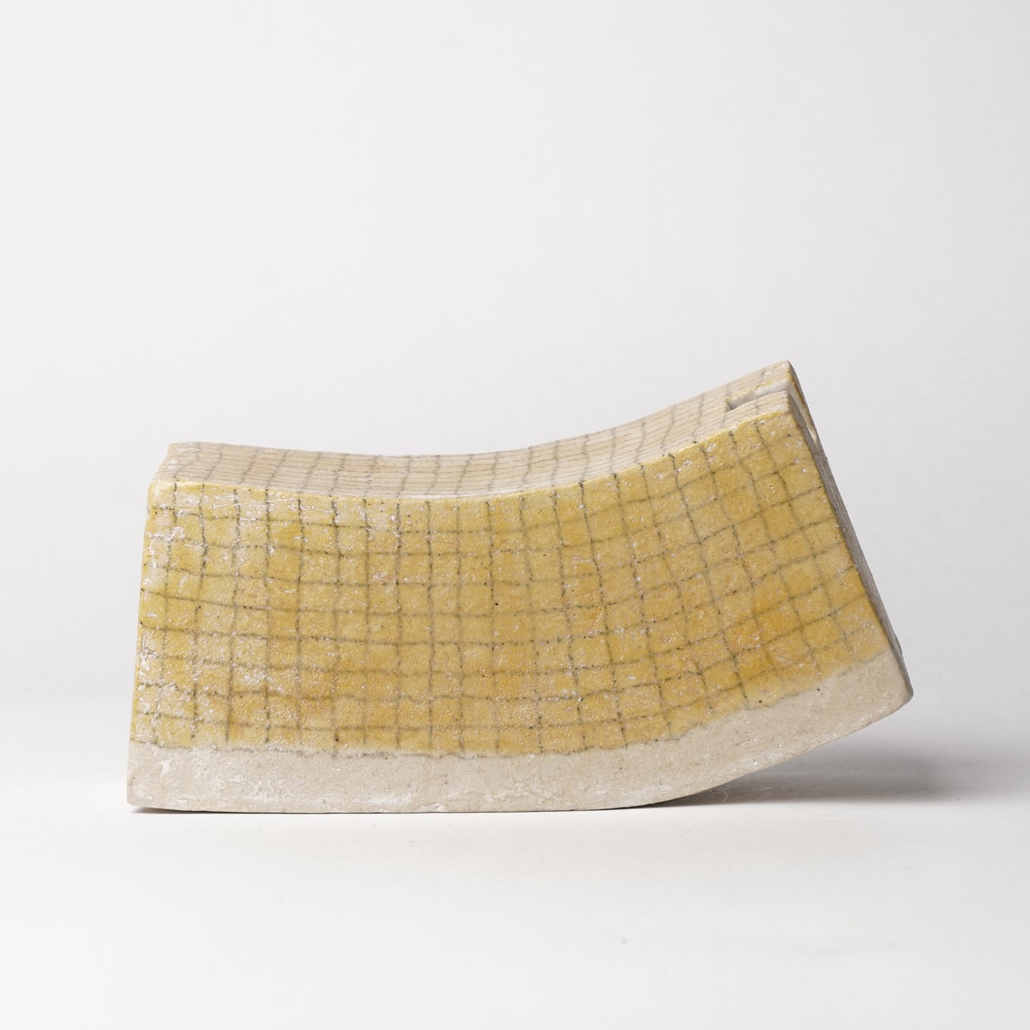 Kyoko Jishage Vase