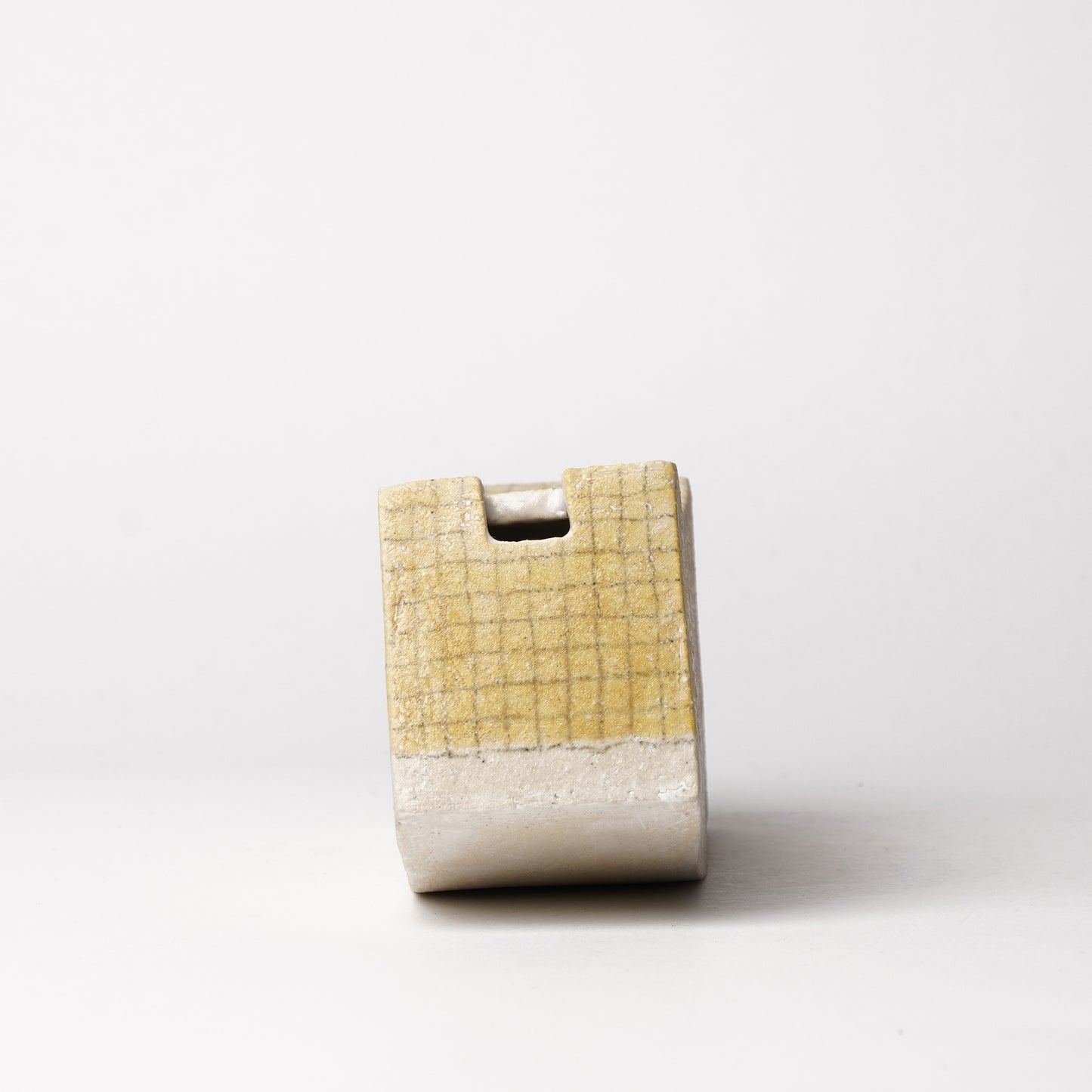 Kyoko Jishage Vase