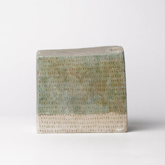 Kyoko Jishage Vase