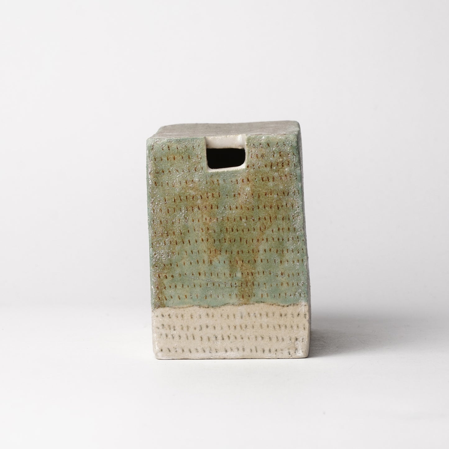 Kyoko Jishage Vase