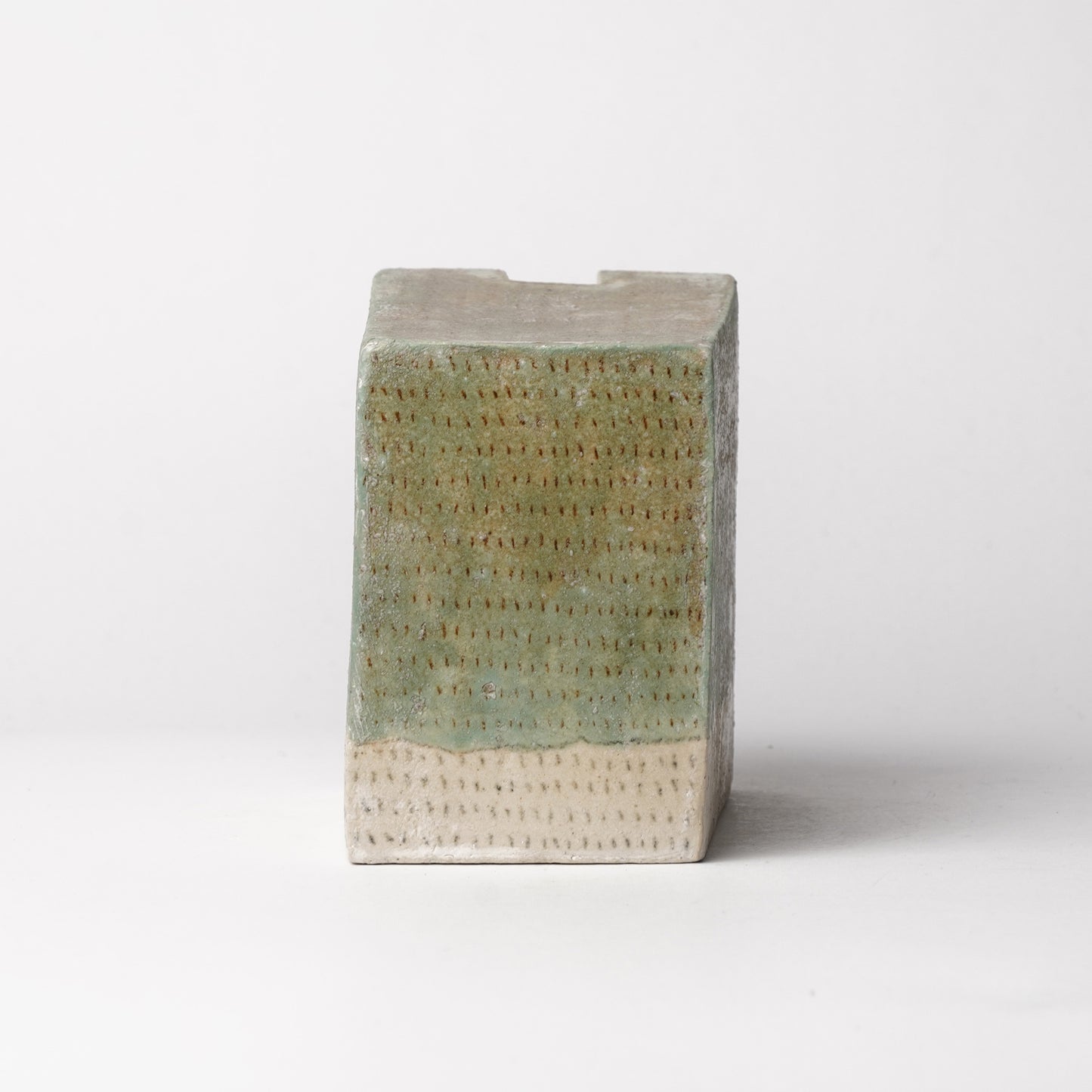 Kyoko Jishage Vase