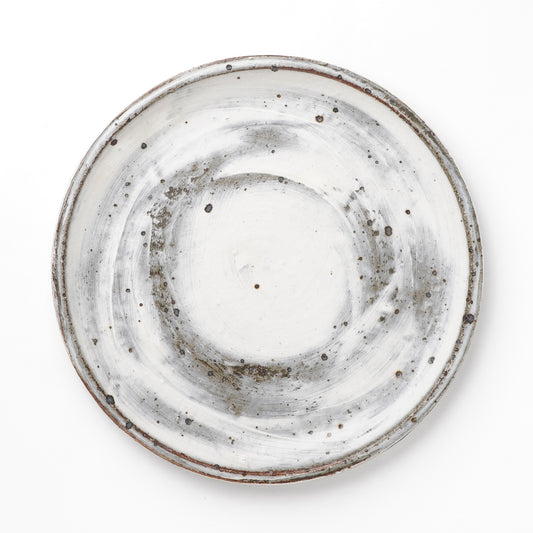 Takuya Ohara Hakeme Dinner Plate