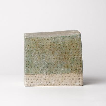 Kyoko Jishage Vase
