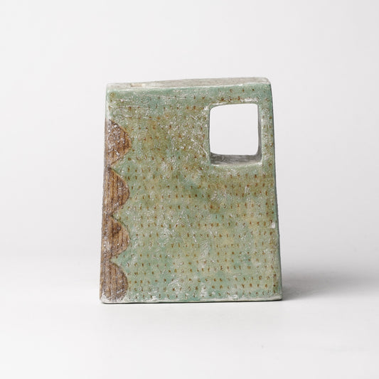 Kyoko Jishage Vase