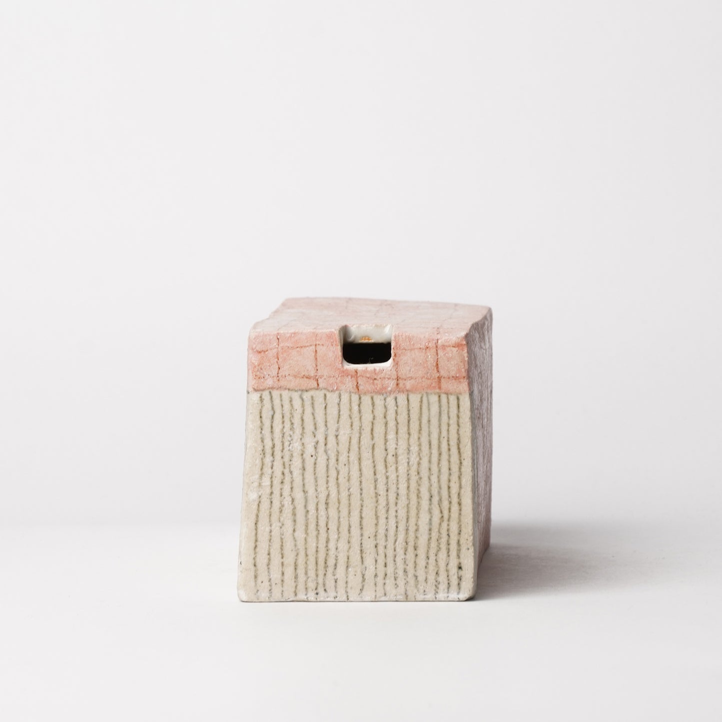 Kyoko Jishage Vase