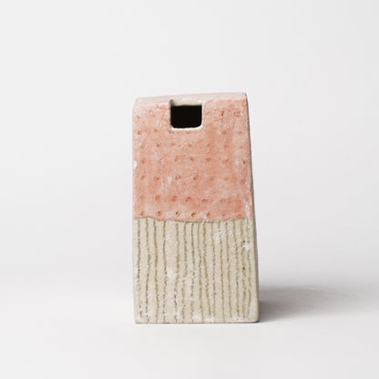 Kyoko Jishage Vase