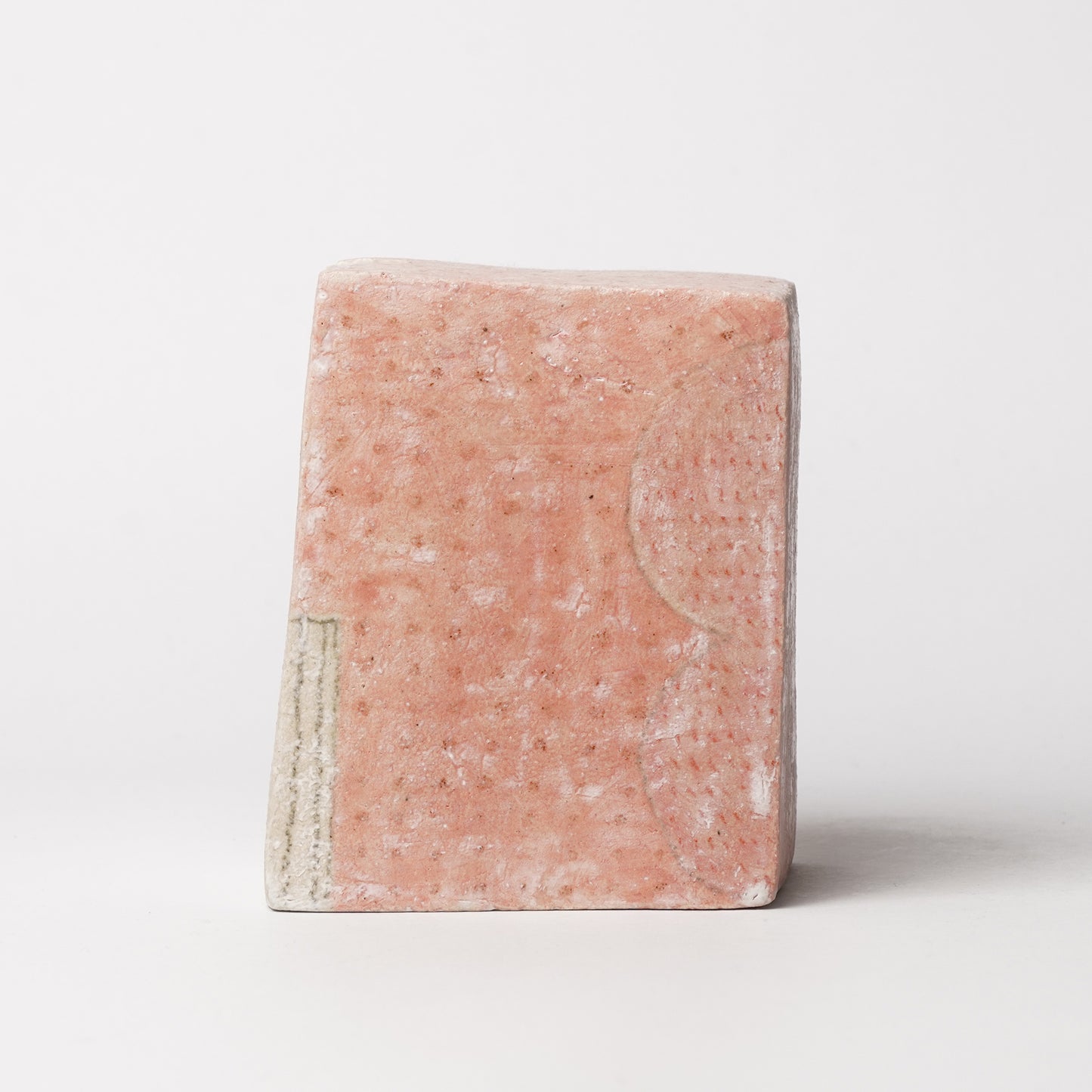 Kyoko Jishage Vase