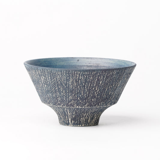 Nobuko Konno Rice Bowl