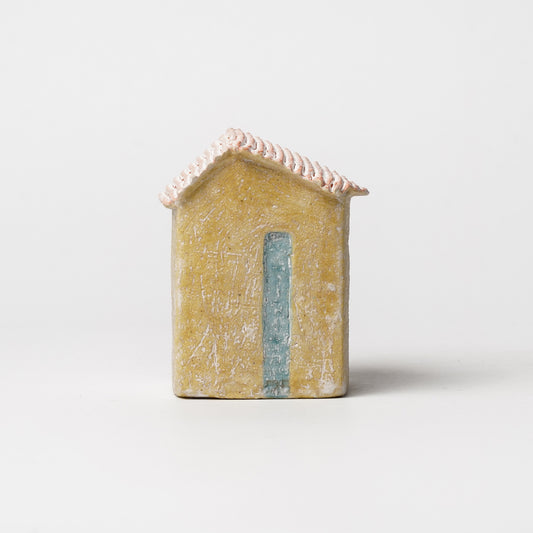 Kyoko Jishage Object House