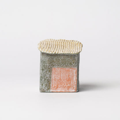 Kyoko Jishage Object House