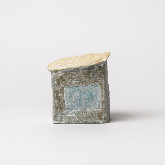 Kyoko Jishage Object House