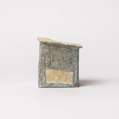 Kyoko Jishage Object House