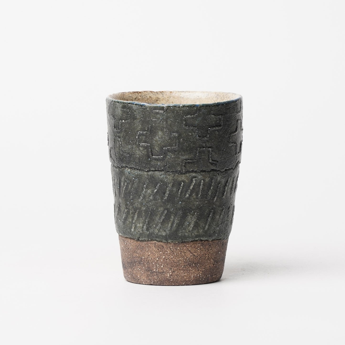 Kyoko Jishage Tea Cup
