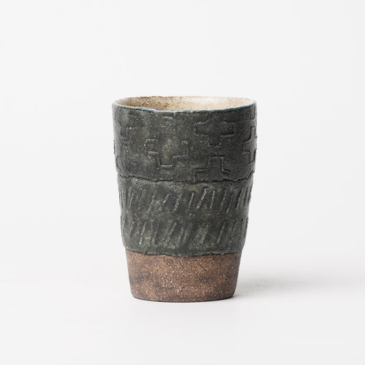 Kyoko Jishage Tea Cup