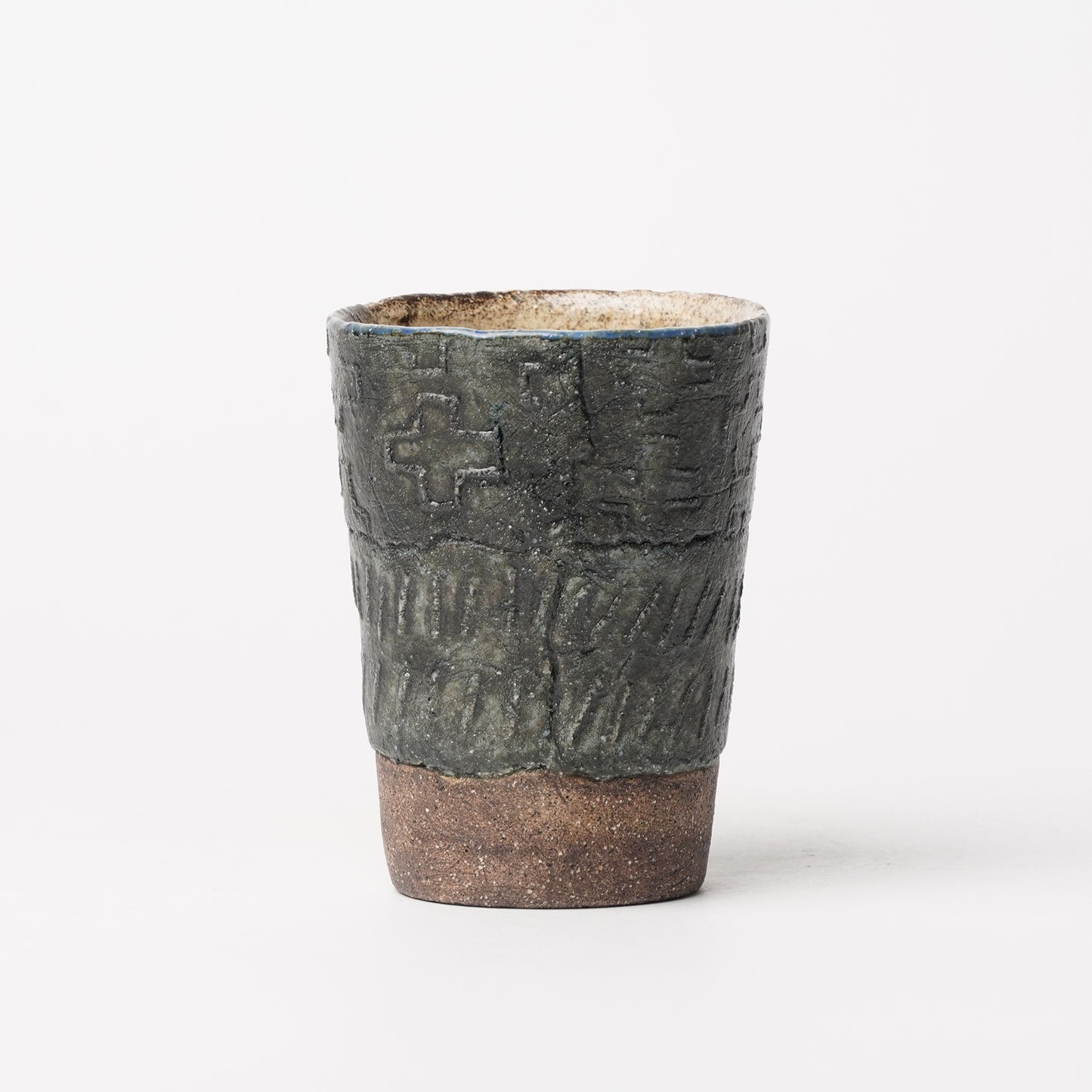 Kyoko Jishage Tea Cup
