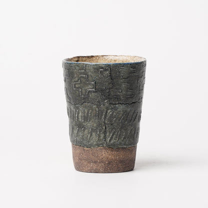 Kyoko Jishage Tea Cup