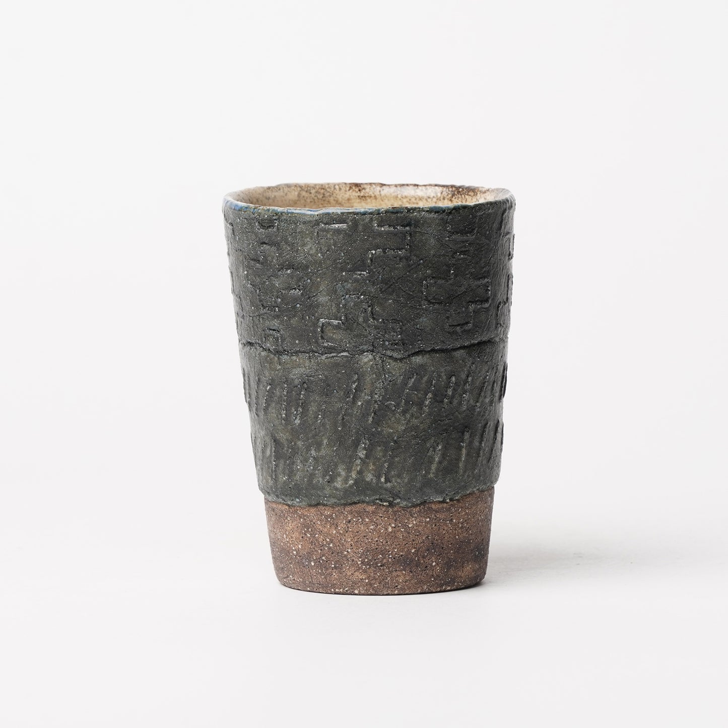 Kyoko Jishage Tea Cup